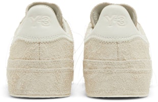 Y-3 ガゼル オフホワイト 刺し子 (Y-3 Gazeru Ofuhowaito Sashiko) FZ6404 Details for Y-3 ガゼル オフホワイト 刺し子 (Y-3 Gazeru Ofuhowaito Sashiko) FZ6404