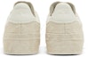 Details for adidas Y-3 Gazelle 'Off White Sashiko' Putih Kelabuҽ FZ6404