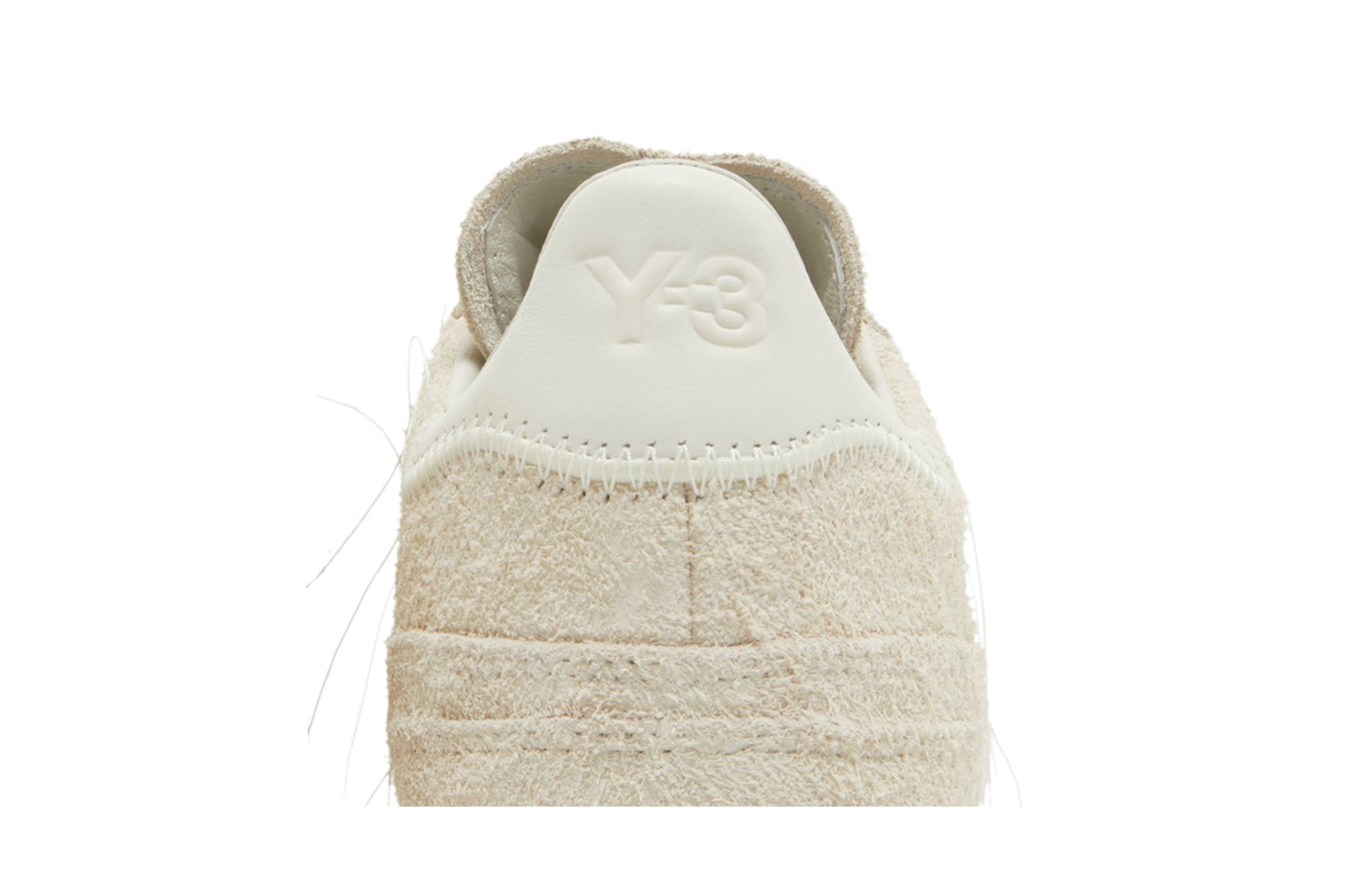 Buy adidas Y-3 Gazelle 'Off White Sashiko' FZ6404 - Novelship