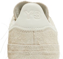 Y-3 ガゼル オフホワイト 刺し子 (Y-3 Gazeru Ofuhowaito Sashiko) FZ6404 Sizing Y-3 ガゼル オフホワイト 刺し子 (Y-3 Gazeru Ofuhowaito Sashiko) FZ6404