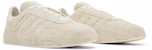 adidas Y-3 Gazelle 'Off White Sashiko' Putih Kelabuҽ FZ6404