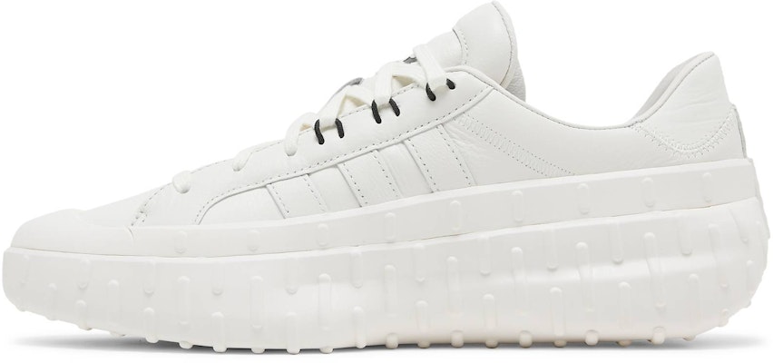 adidas Y-3 GR.1P 'Core White' GV7679 Lookbook adidas Y-3 GR.1P 'Core White' GV7679
