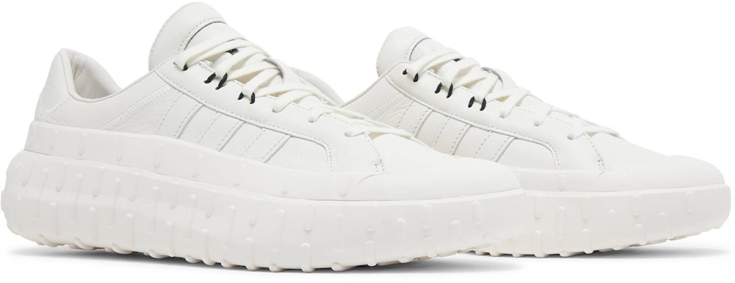 adidas Y-3 GR.1P 'Core White' GV7679 Cheap adidas Y-3 GR.1P 'Core White' GV7679