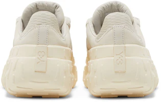 Details for 愛迪達 Y-3 GR.1P 'Talc Bliss' GW8639