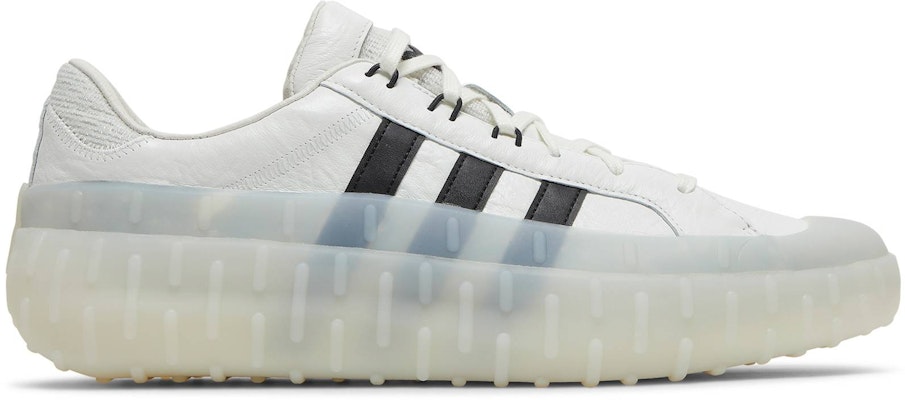 adidas Y-3 GR.1P 'White Black' GW8640 Buy adidas Y-3 GR.1P 'White Black' GW8640