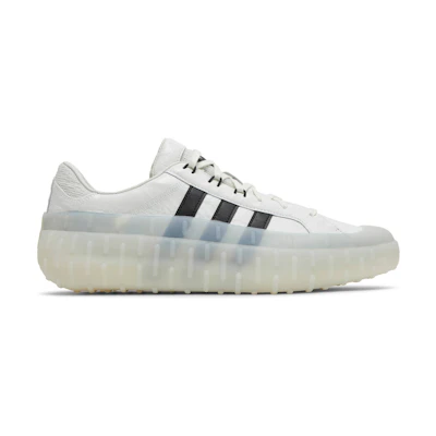 adidas Y-3 GR.1P 'White Black'