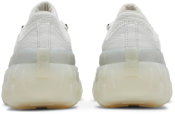 adidas Y-3 GR.1P 'White Black' GW8640 Details for adidas Y-3 GR.1P 'White Black' GW8640
