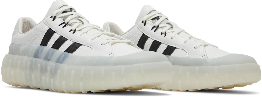 阿迪达斯 Y-3 GR.1P '白黑' GW8640 Cheap 阿迪达斯 Y-3 GR.1P '白黑' GW8640