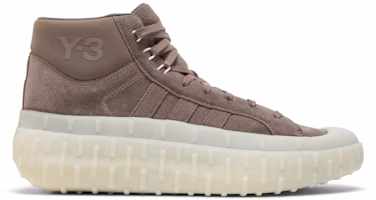adidas Y-3 GR.1P High 'Brown' HR1967 adidas Y-3 GR.1P High 'Brown' HR1967