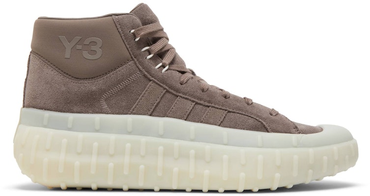 adidas Y-3 GR.1P High 'Brown' HR1967 Buy adidas Y-3 GR.1P High 'Brown' HR1967