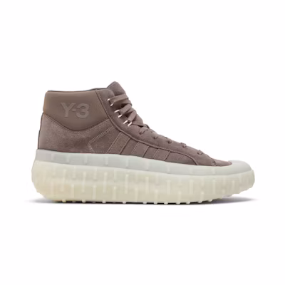 adidas Y-3 GR.1P High 'Brown'