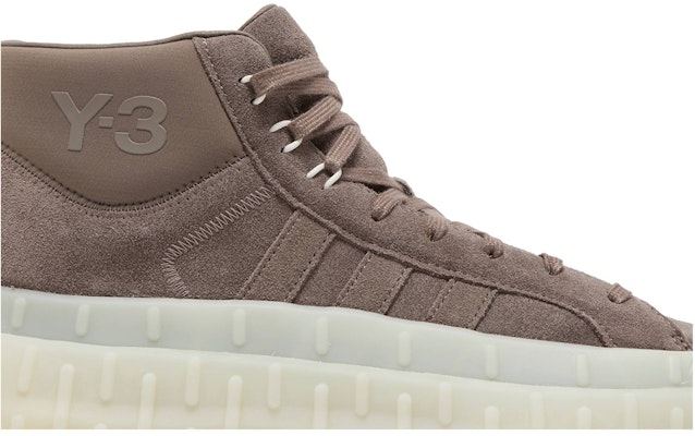 adidas Y-3 GR.1P High 'Coklat' HR1967 Order adidas Y-3 GR.1P High 'Coklat' HR1967