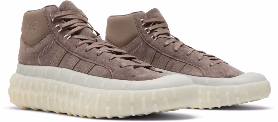 adidas Y-3 GR.1P High 'Coklat' HR1967 Cheap adidas Y-3 GR.1P High 'Coklat' HR1967