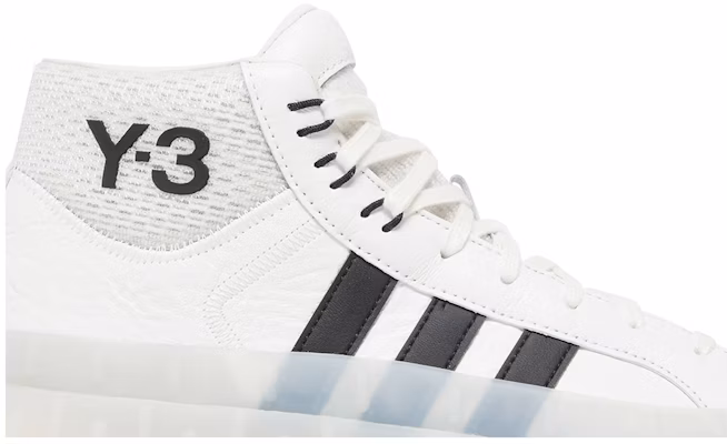 adidas Y-3 GR.1P High 'Core White' GW8642 Order adidas Y-3 GR.1P High 'Core White' GW8642
