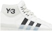 Order adidas Y-3 GR.1P Tinggi 'Core White' GW8642