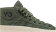 Order adidas Y-3 GR.1P High 'Shadow Green' Lelaki/Awan Hijau. GZ9151
