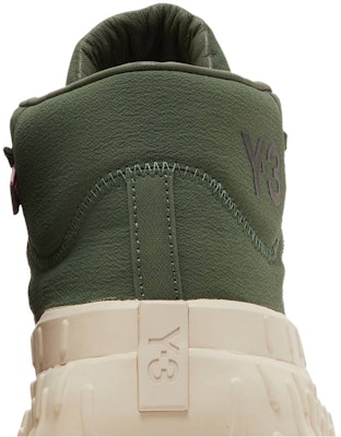 adidas Y-3 GR.1P High 'Shadow Green' GZ9151 Sizing adidas Y-3 GR.1P High 'Shadow Green' GZ9151