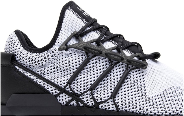 아디다스 Y-3 하리간 '화이트 블랙' AC7193 Order 아디다스 Y-3 하리간 '화이트 블랙' AC7193