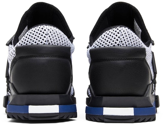 아디다스 Y-3 하리간 '화이트 블랙' AC7193 Details for 아디다스 Y-3 하리간 '화이트 블랙' AC7193