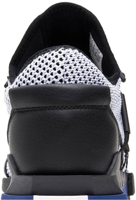 아디다스 Y-3 하리간 '화이트 블랙' AC7193 Sizing 아디다스 Y-3 하리간 '화이트 블랙' AC7193