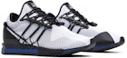 Cheap 아디다스 Y-3 하리간 '화이트 블랙' AC7193