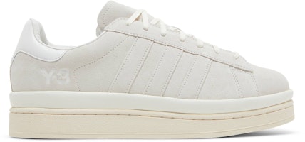 adidas Y-3 Hicho 'Cream White' HQ3663 adidas Y-3 Hicho 'Cream White' HQ3663