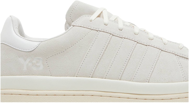 adidas Y-3 Hicho 'Cream White' HQ3663 Order adidas Y-3 Hicho 'Cream White' HQ3663