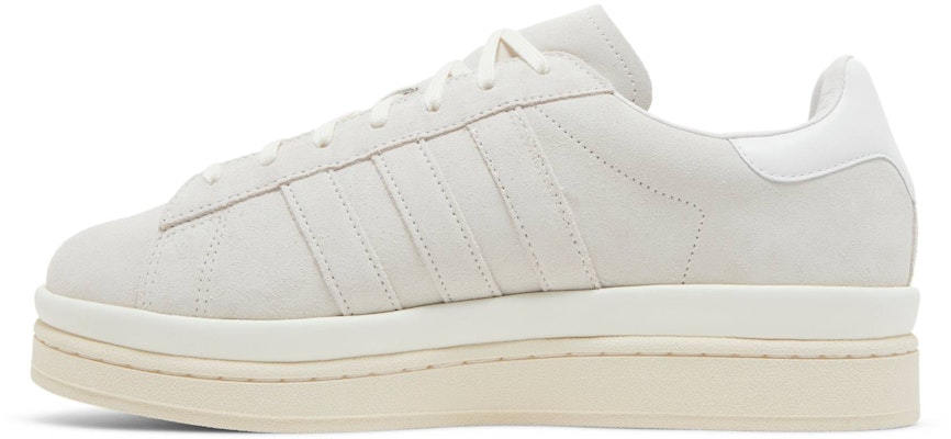 adidas Y-3 Hicho 'Cream White' HQ3663 Lookbook adidas Y-3 Hicho 'Cream White' HQ3663