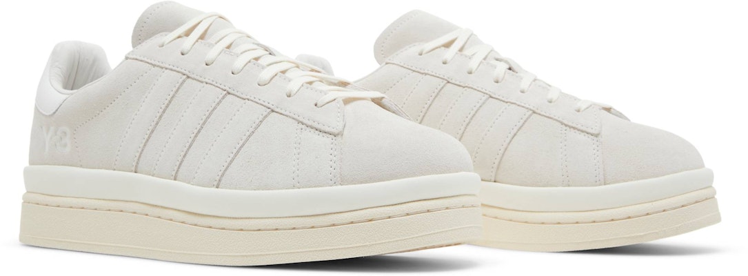 adidas Y-3 Hicho 'Cream White' HQ3663 Cheap adidas Y-3 Hicho 'Cream White' HQ3663