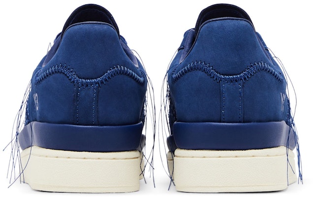 adidas Y-3 Hicho 'Unity Ink' IE9542 Details for adidas Y-3 Hicho 'Unity Ink' IE9542
