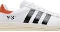 Order adidas Y-3 Hicho 'Putih Hitam Merah' FX1747