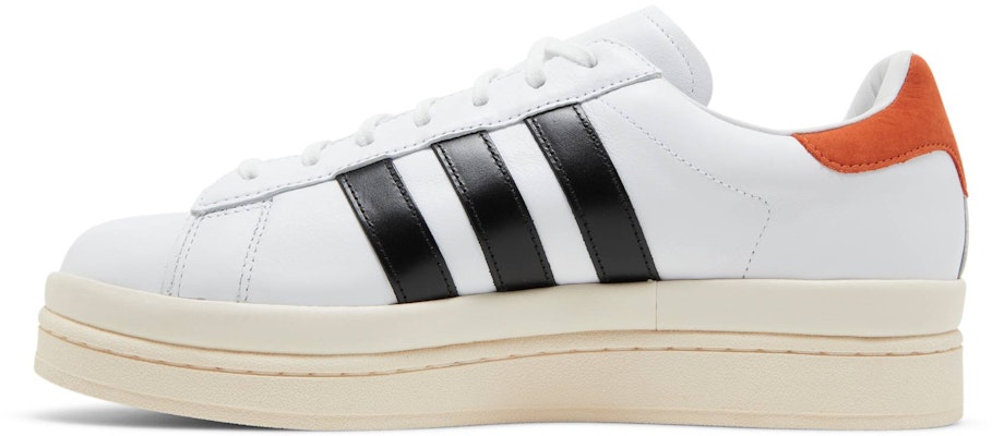 adidas Y-3 Hicho 'White Black Red' FX1747 Lookbook adidas Y-3 Hicho 'White Black Red' FX1747