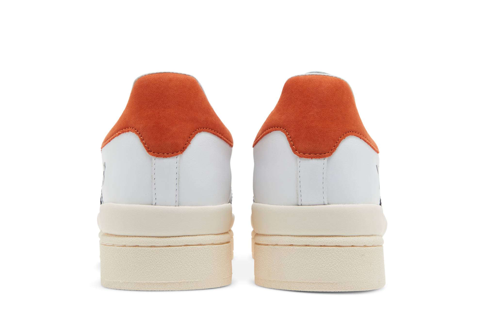 Details for 阿迪达斯 Y-3 Hicho '白黑红' 运动鞋 FX1747