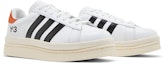 Cheap adidas Y-3 Hicho 'Putih Hitam Merah' FX1747