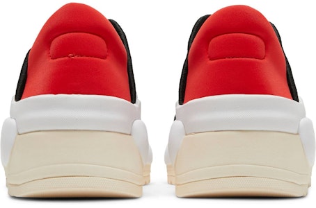 Y-3 ホコリ II ブラックレッド FX0559 Details for Y-3 ホコリ II ブラックレッド FX0559