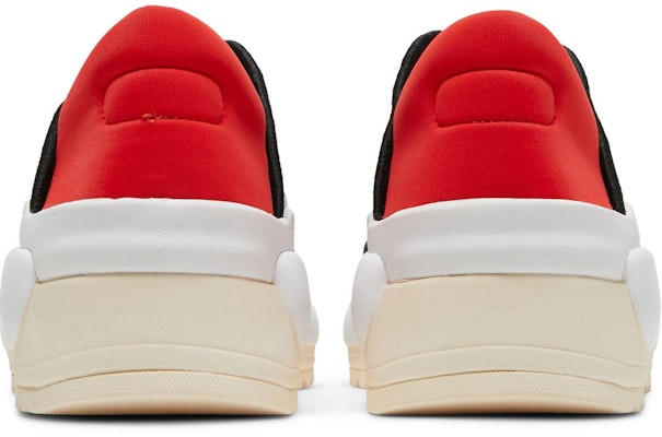 adidas Y-3 Hokori 2 'Negro Rojo' FX0559 Details for adidas Y-3 Hokori 2 'Negro Rojo' FX0559