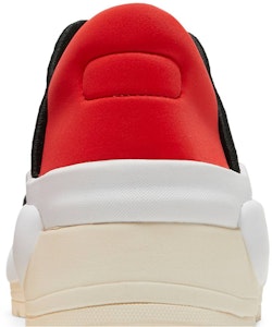 Y-3 ホコリ II ブラックレッド FX0559 Sizing Y-3 ホコリ II ブラックレッド FX0559