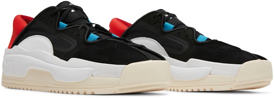 아디다스 Y-3 호코리 2 "블랙 레드" FX0559 Cheap 아디다스 Y-3 호코리 2 "블랙 레드" FX0559