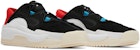 adidas Y-3 Hokori 2 'Hitam Merah' FX0559