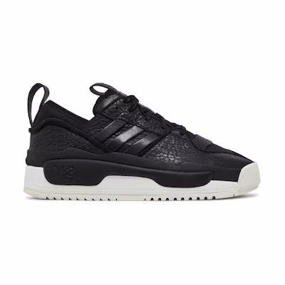 adidas Y-3 Hokori 2 'Black White'