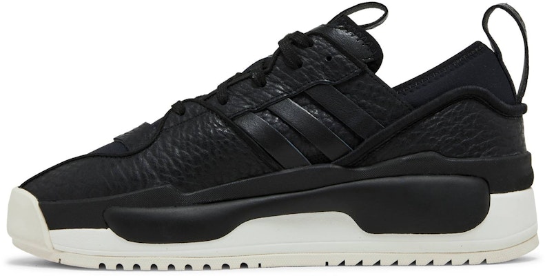 阿迪达斯 Y-3 Hokori 2 '黑白' HQ5968 Lookbook 阿迪达斯 Y-3 Hokori 2 '黑白' HQ5968