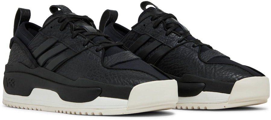 阿迪达斯 Y-3 Hokori 2 '黑白' HQ5968 Cheap 阿迪达斯 Y-3 Hokori 2 '黑白' HQ5968
