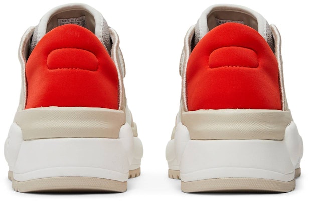 adidas Y-3 Hokori 2 'Bliss Naranja Intenso' GZ9146 Details for adidas Y-3 Hokori 2 'Bliss Naranja Intenso' GZ9146
