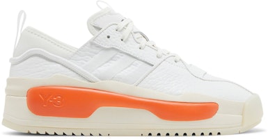 adidas Y-3 Hokori 2 'White Orange' HR1976 adidas Y-3 Hokori 2 'White Orange' HR1976