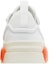 Sizing adidas Y-3 Hokori 2 'Putih Jingga' HR1976