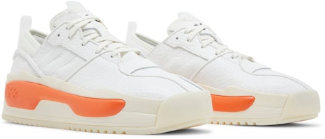 아디다스 Y-3 호코리 2 '화이트 오렌지' HR1976 HR1976 Cheap 아디다스 Y-3 호코리 2 '화이트 오렌지' HR1976 HR1976