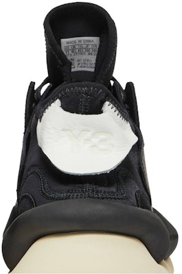 adidas Y-3 Kaiwa 'Negro Crema Blanco' GX1053 Sizing adidas Y-3 Kaiwa 'Negro Crema Blanco' GX1053