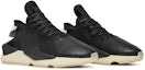 Cheap adidas Y-3 Kaiwa 'Hitam Krim Putih' GX1053