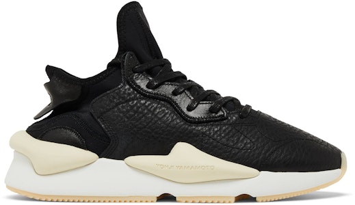 Y-3カイワ 黒/クリーム/白 HR1952 Buy Y-3カイワ 黒/クリーム/白 HR1952