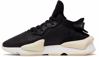 Y-3カイワ 黒/クリーム/白 HR1952 Lookbook Y-3カイワ 黒/クリーム/白 HR1952